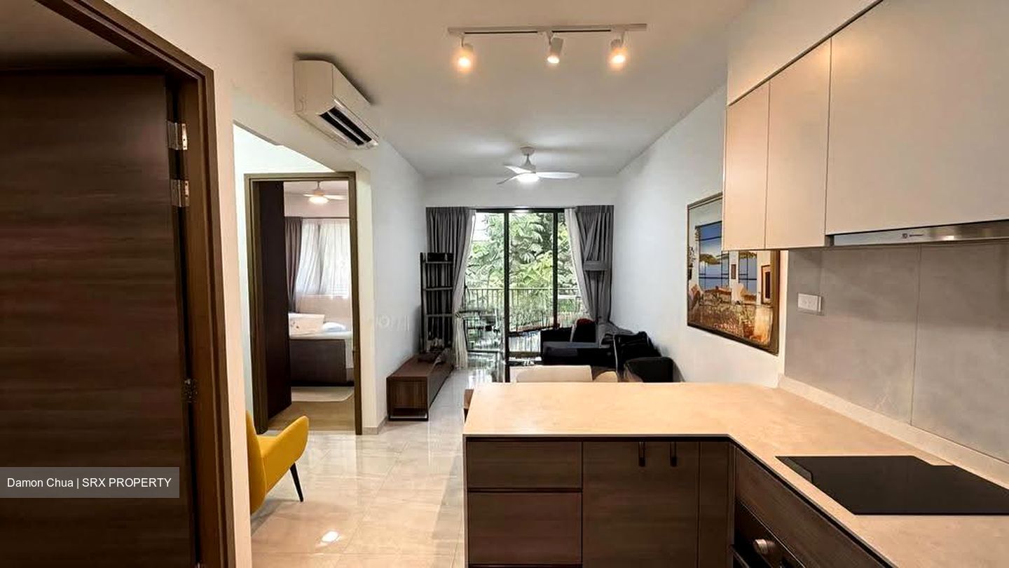 The Florence Residences (D19), Apartment #612507601